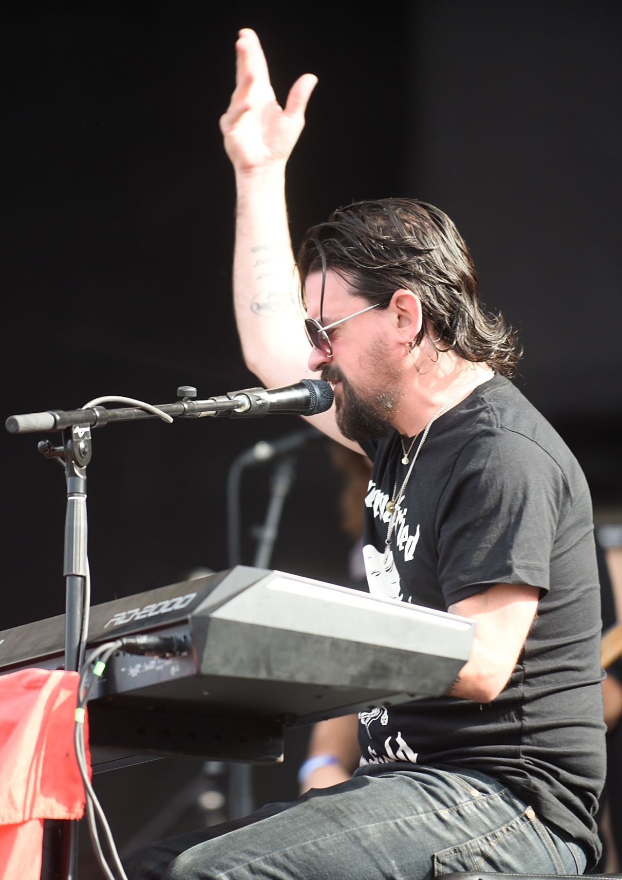 Music Shooter Jennings